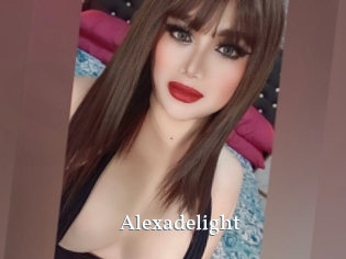 Alexadelight