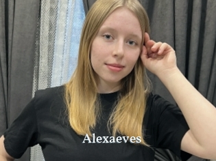 Alexaeves