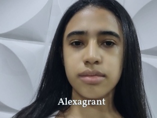 Alexagrant