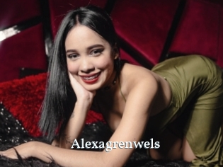 Alexagrenwels