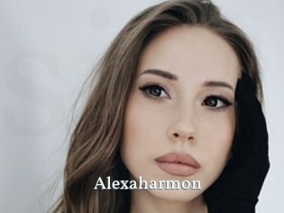 Alexaharmon