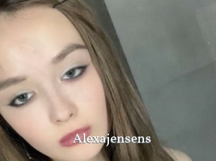 Alexajensens