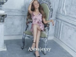 Alexajexxy