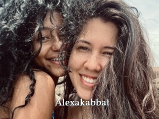 Alexakabbat