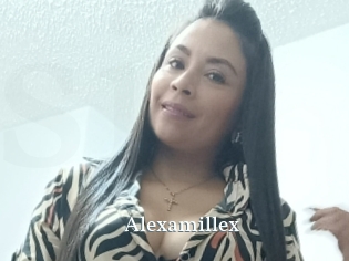 Alexamillex