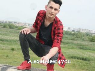 Alexandeer4you