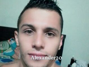 Alexander20