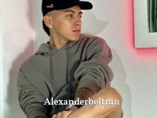 Alexanderbeltran