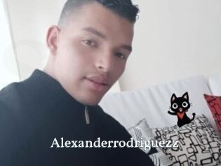 Alexanderrodriguezz