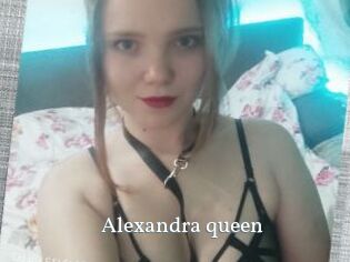 Alexandra_queen