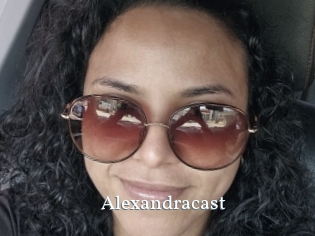 Alexandracast