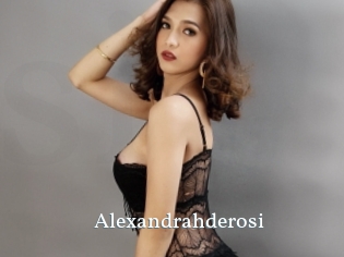 Alexandrahderosi