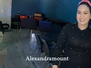 Alexandramount