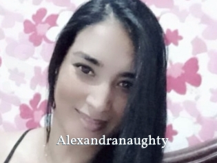 Alexandranaughty