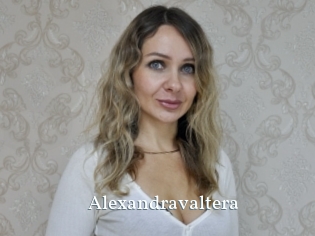 Alexandravaltera