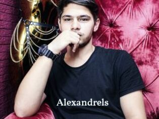 Alexandrels