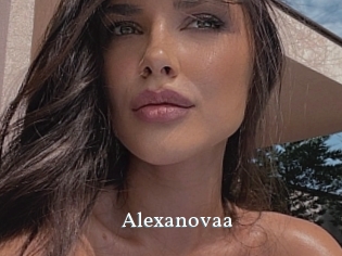 Alexanovaa