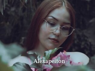 Alexapeiton