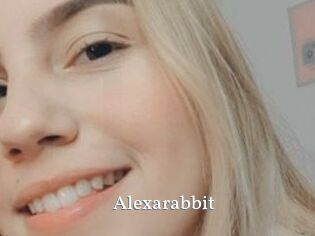 Alexarabbit