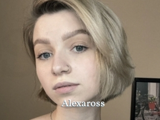 Alexaross