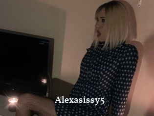 Alexasissy5