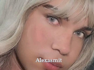 Alexasmit