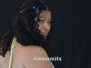 Alexasmitx