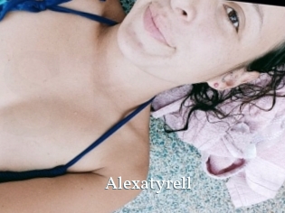 Alexatyrell