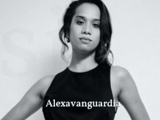 Alexavanguardia