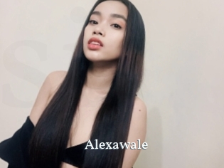 Alexawale