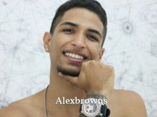 Alexbrowns