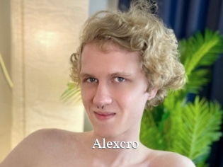 Alexcro