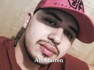 Alexdarren