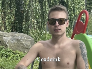 Alexdeink