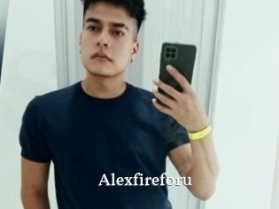 Alexfireforu