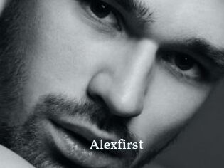 Alexfirst