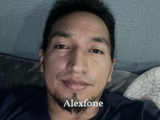 Alexfone