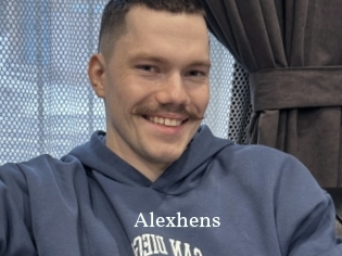 Alexhens