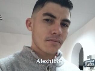 Alexhib87