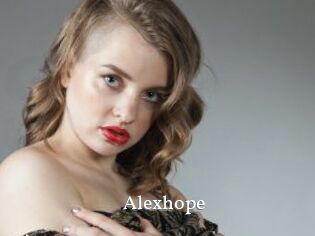 Alexhope