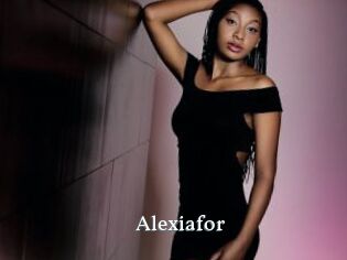 Alexiafor