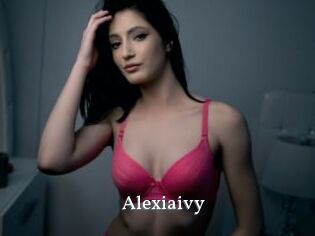 Alexiaivy