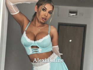 Alexiakaine