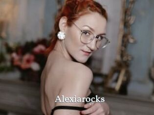 Alexiarocks