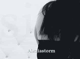 Alexiastorm