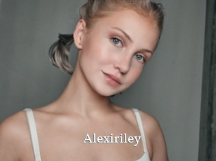 Alexiriley