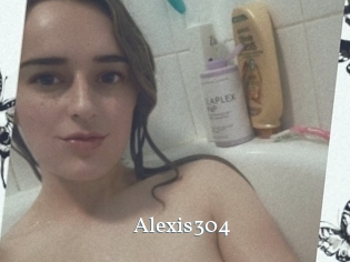 Alexis304