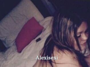 Alexisexi