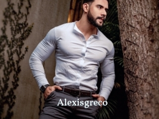 Alexisgreco