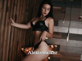 Alexiswalker